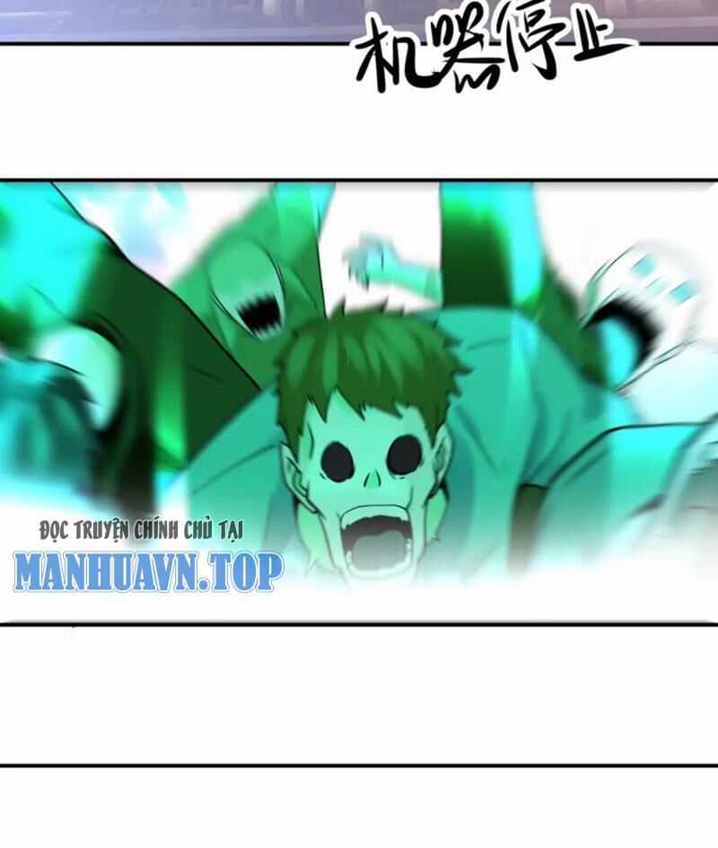 Mạt Thế Siêu Cấp Hệ Thống Chapter 346 trang 15