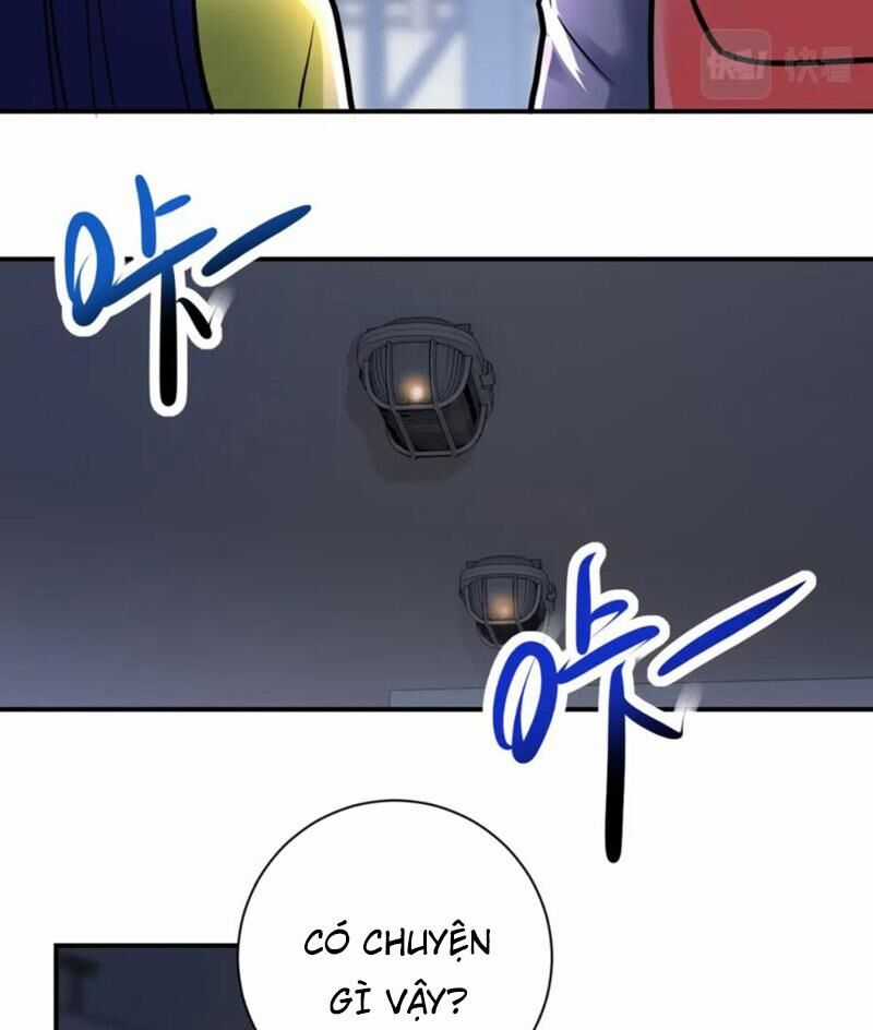 Mạt Thế Siêu Cấp Hệ Thống Chapter 346 trang 17