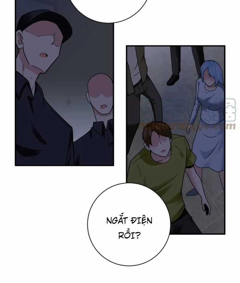 Mạt Thế Siêu Cấp Hệ Thống Chapter 346 trang 18
