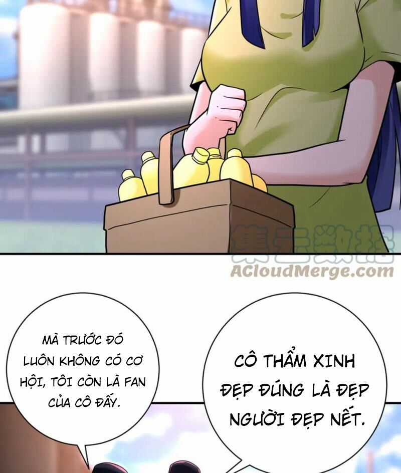 Mạt Thế Siêu Cấp Hệ Thống Chapter 346 trang 2