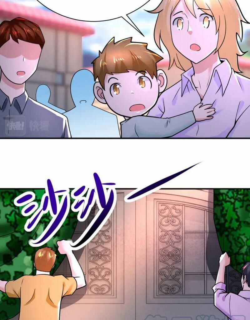 Mạt Thế Siêu Cấp Hệ Thống Chapter 346 trang 22