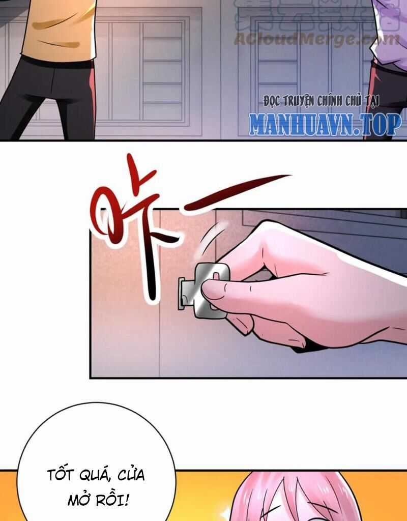 Mạt Thế Siêu Cấp Hệ Thống Chapter 346 trang 23