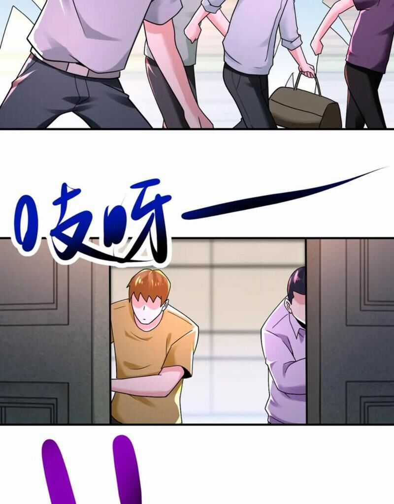 Mạt Thế Siêu Cấp Hệ Thống Chapter 346 trang 25