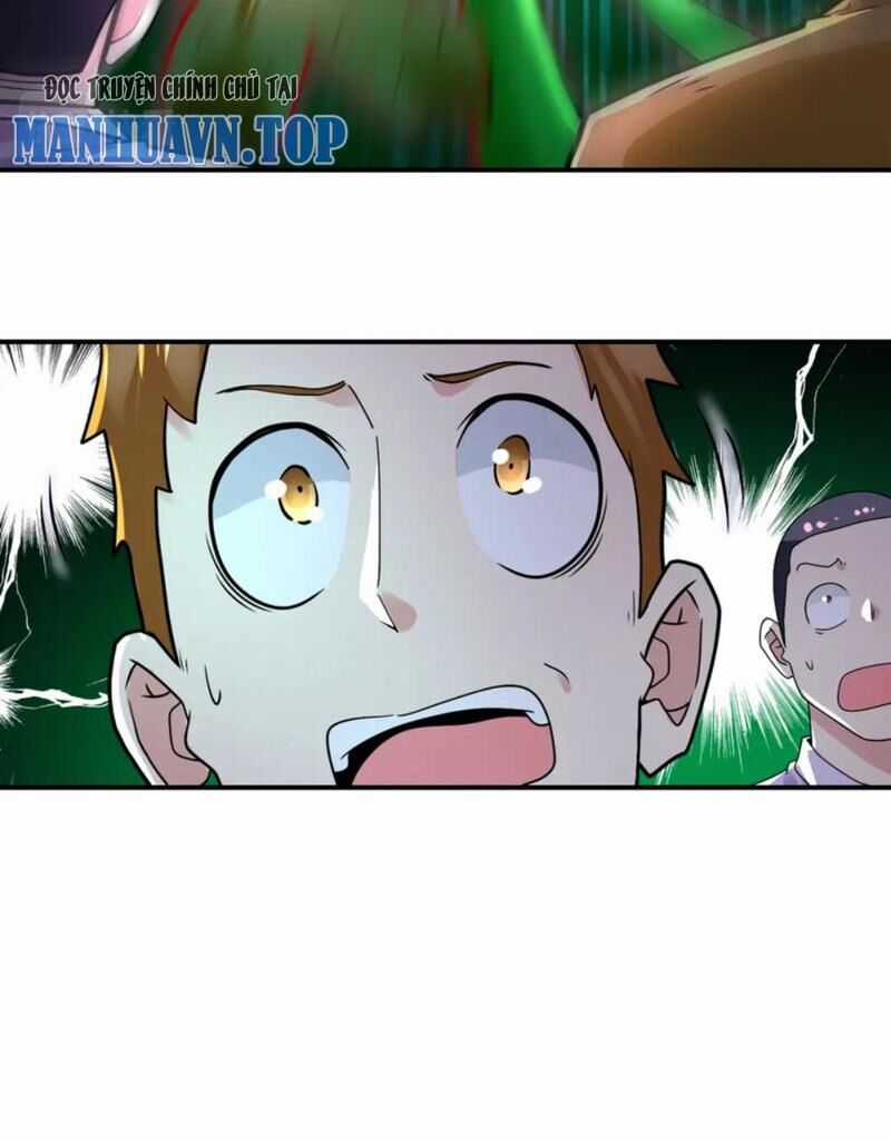 Mạt Thế Siêu Cấp Hệ Thống Chapter 346 trang 27