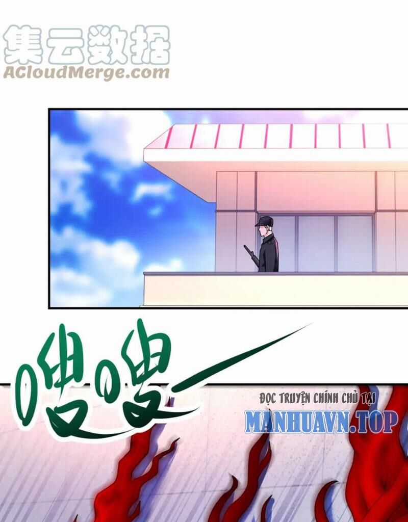 Mạt Thế Siêu Cấp Hệ Thống Chapter 346 trang 28