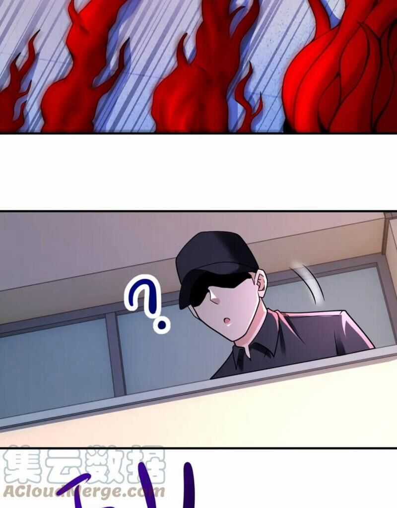 Mạt Thế Siêu Cấp Hệ Thống Chapter 346 trang 29