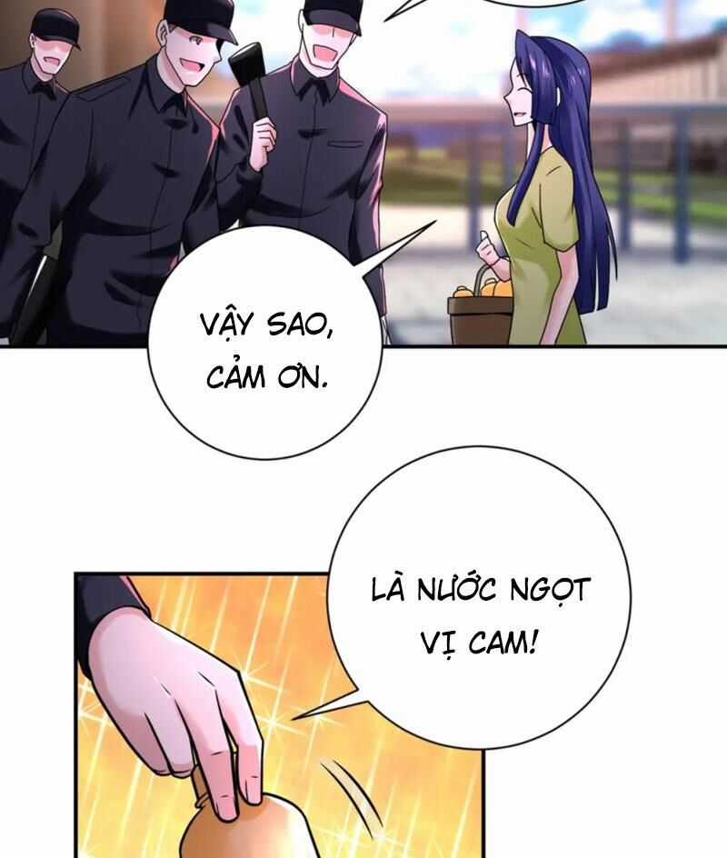 Mạt Thế Siêu Cấp Hệ Thống Chapter 346 trang 3