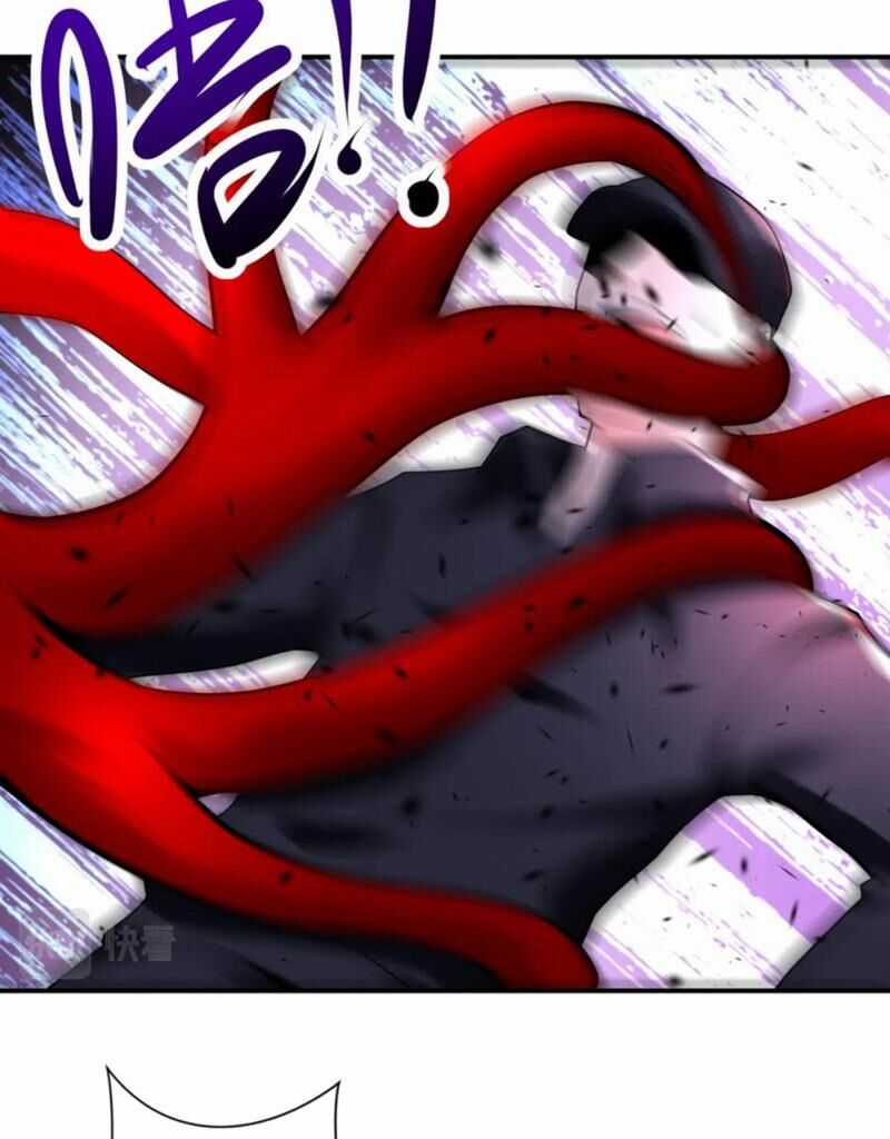 Mạt Thế Siêu Cấp Hệ Thống Chapter 346 trang 30