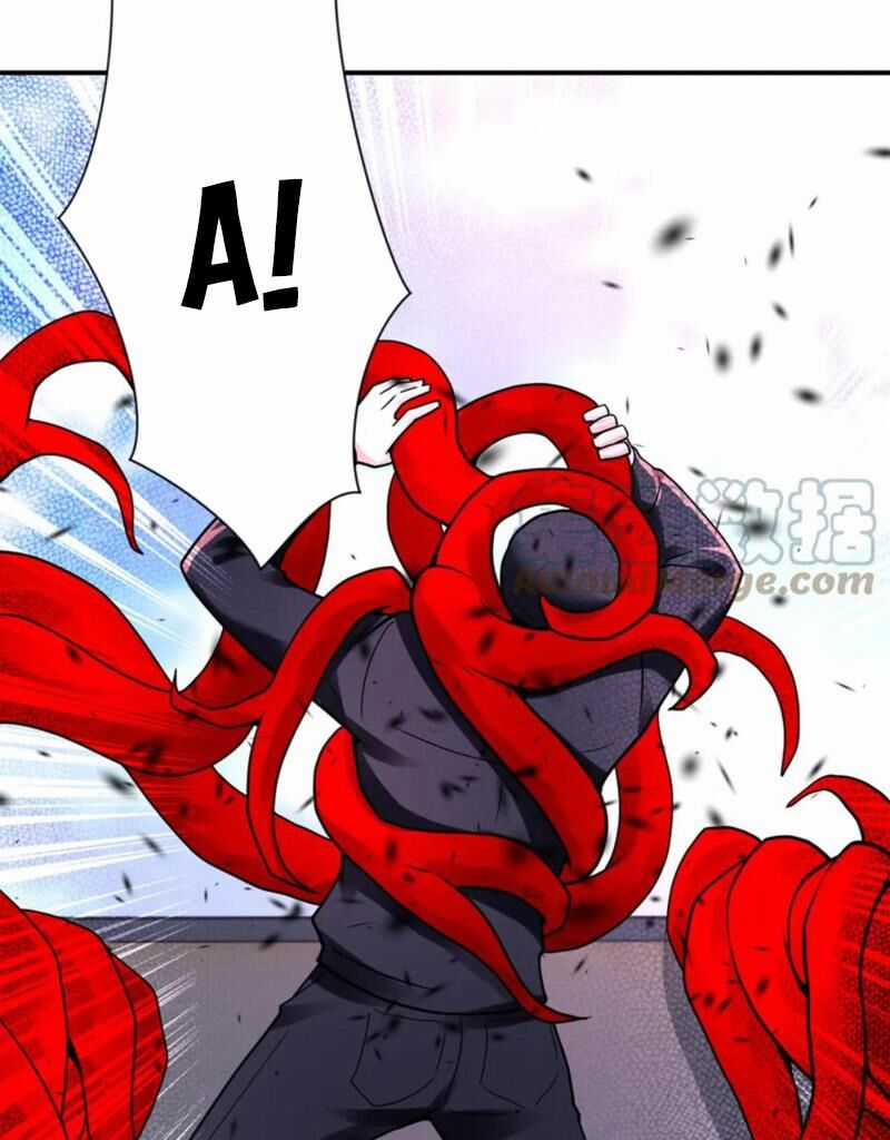 Mạt Thế Siêu Cấp Hệ Thống Chapter 346 trang 31