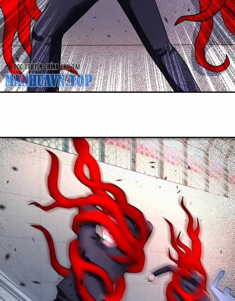 Mạt Thế Siêu Cấp Hệ Thống Chapter 346 trang 32