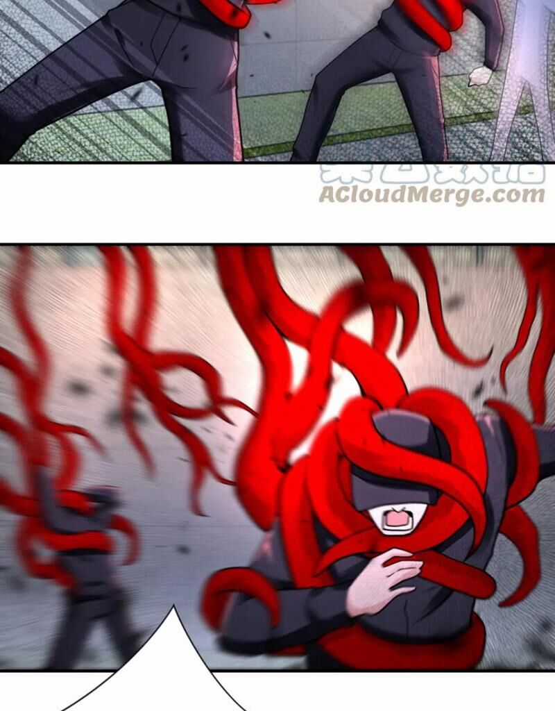 Mạt Thế Siêu Cấp Hệ Thống Chapter 346 trang 33