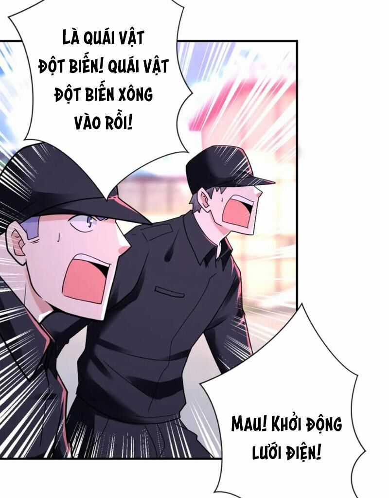 Mạt Thế Siêu Cấp Hệ Thống Chapter 346 trang 34