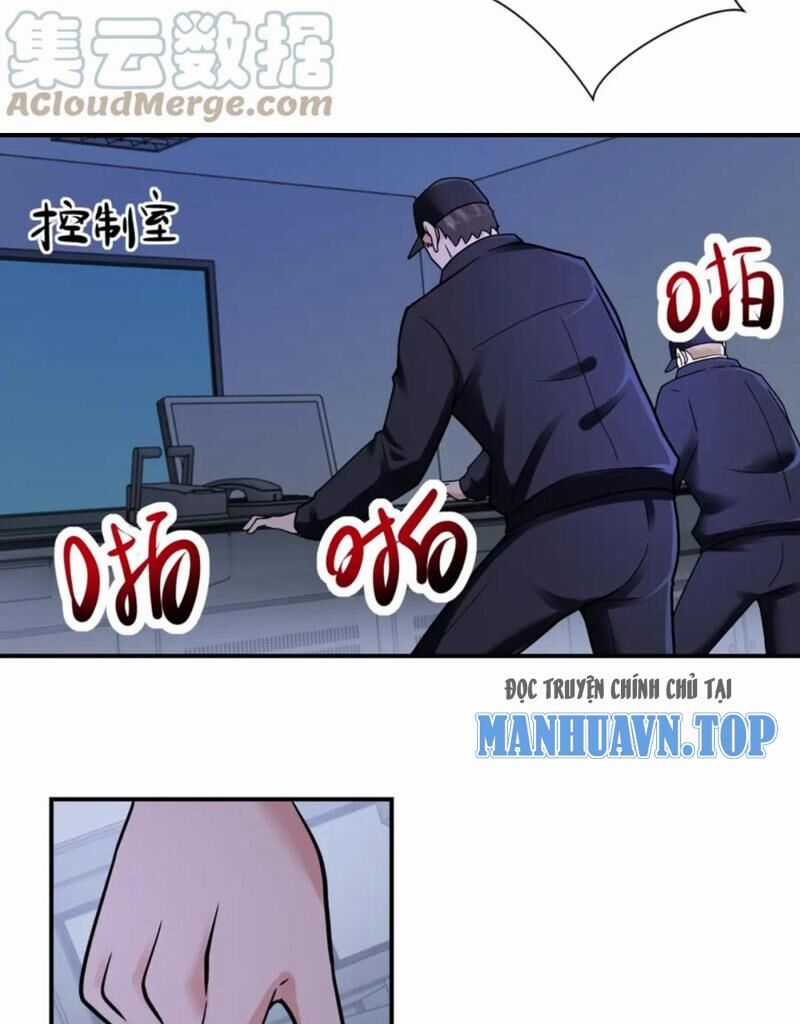 Mạt Thế Siêu Cấp Hệ Thống Chapter 346 trang 35