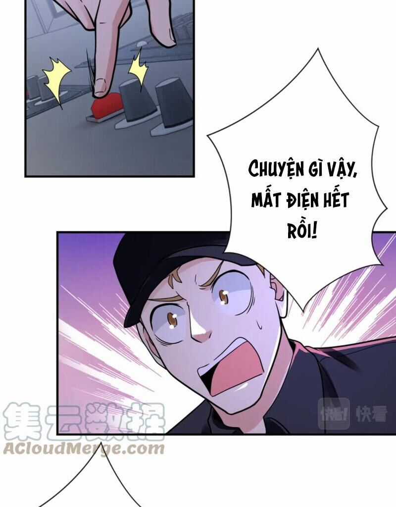 Mạt Thế Siêu Cấp Hệ Thống Chapter 346 trang 36