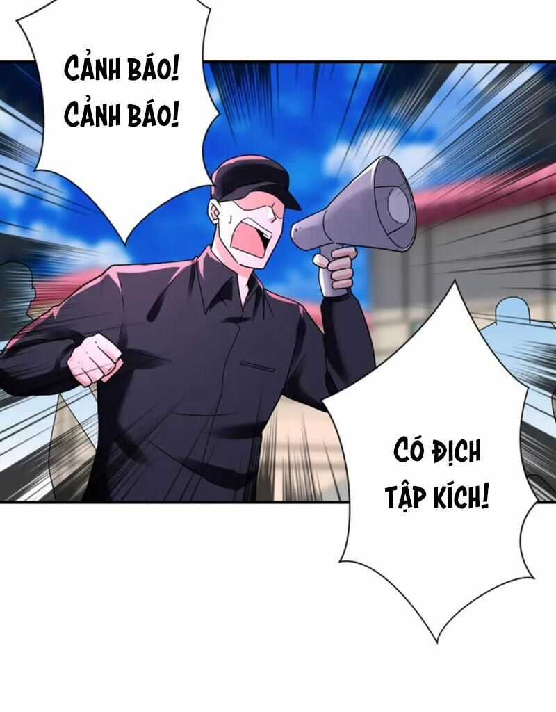 Mạt Thế Siêu Cấp Hệ Thống Chapter 346 trang 37