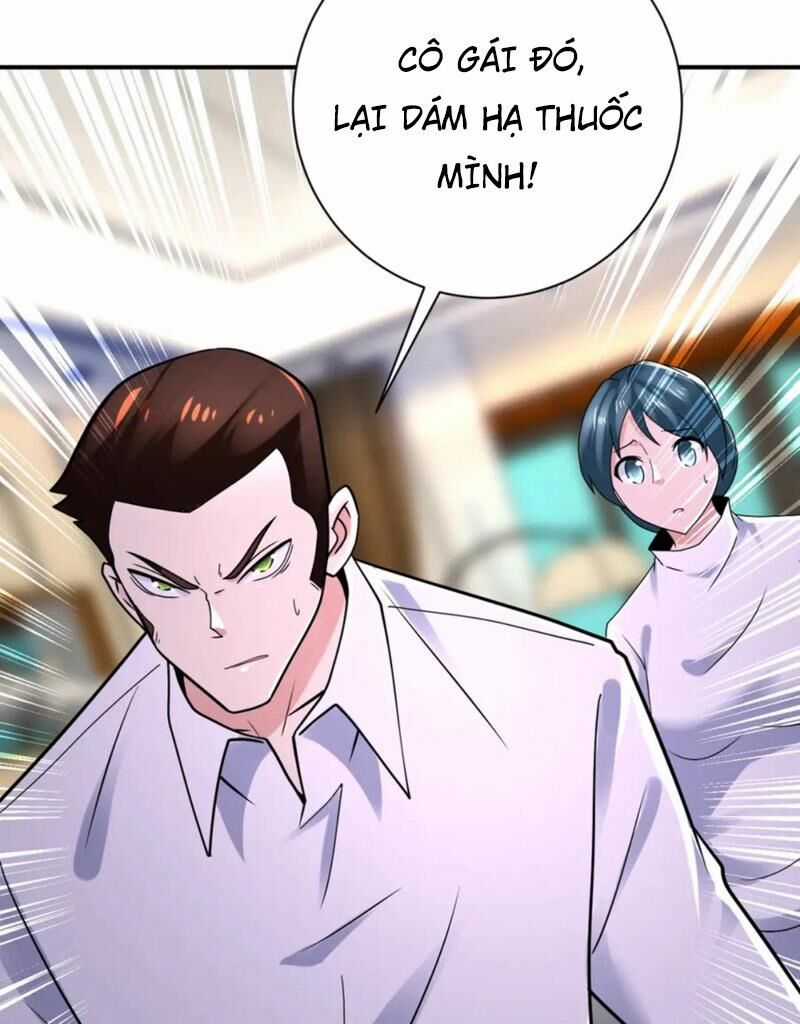 Mạt Thế Siêu Cấp Hệ Thống Chapter 346 trang 39