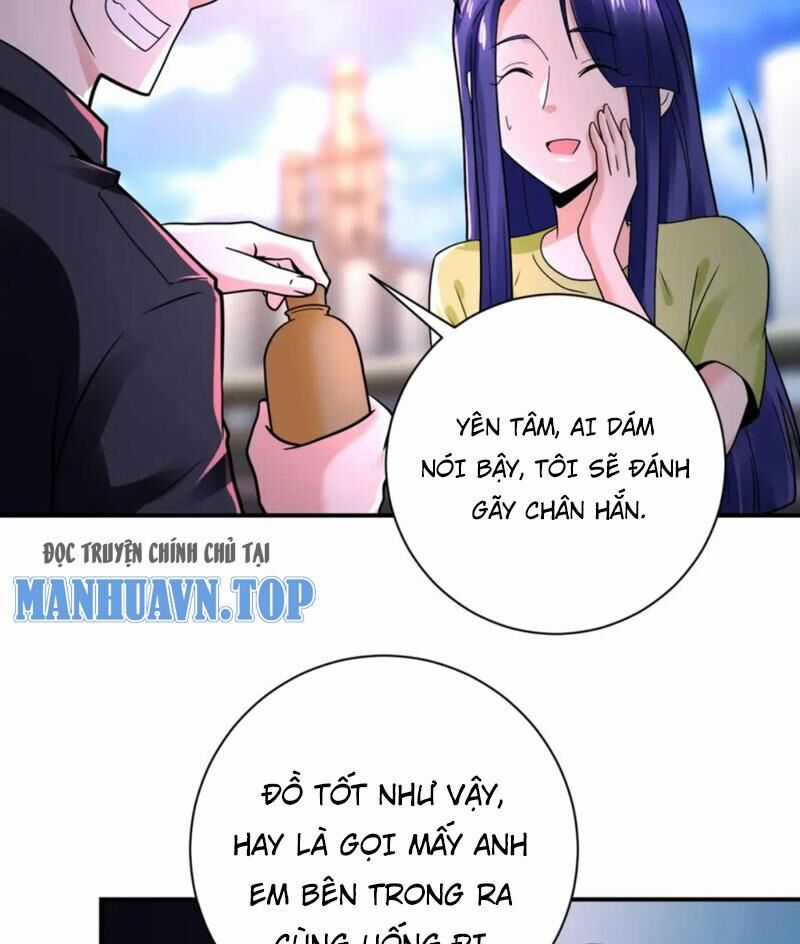 Mạt Thế Siêu Cấp Hệ Thống Chapter 346 trang 5