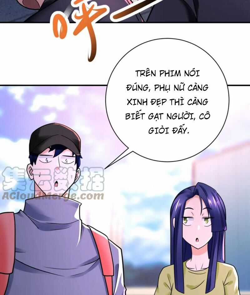 Mạt Thế Siêu Cấp Hệ Thống Chapter 346 trang 9
