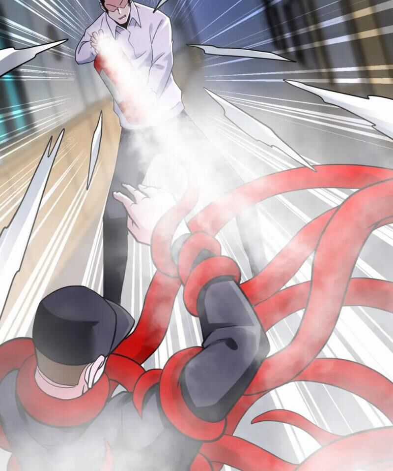 Mạt Thế Siêu Cấp Hệ Thống Chapter 347 trang 10