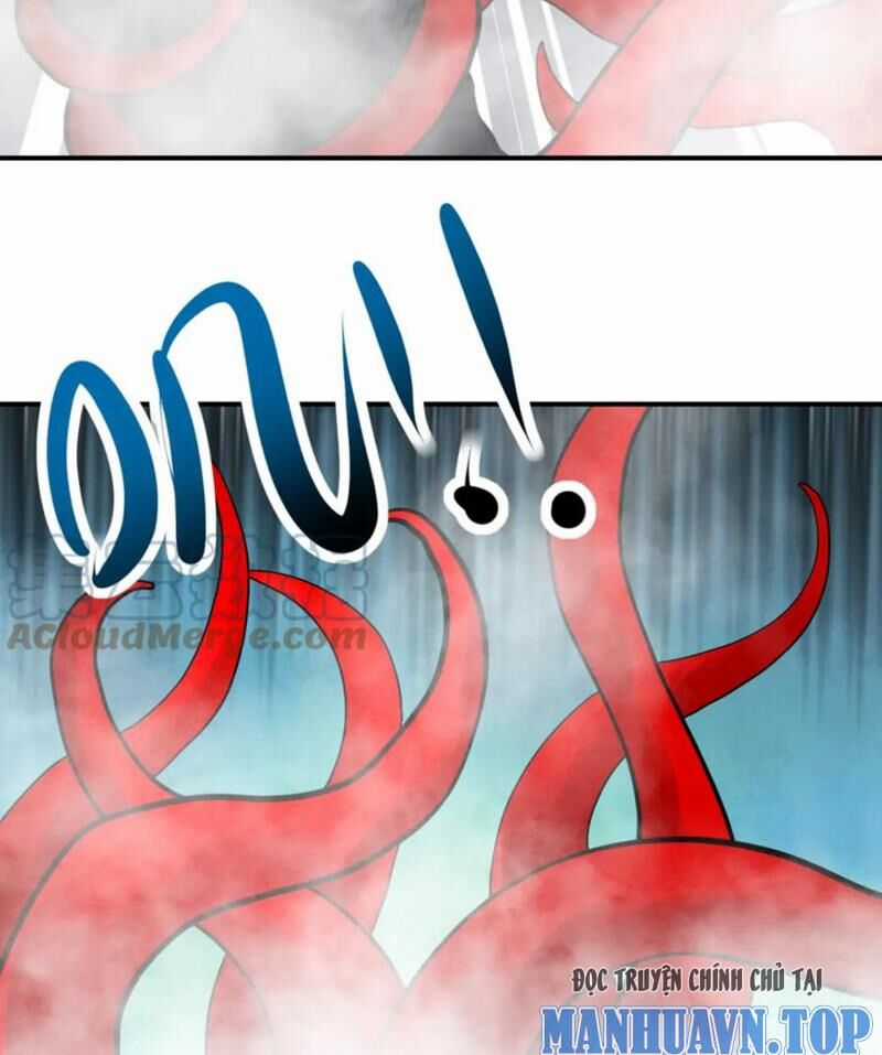 Mạt Thế Siêu Cấp Hệ Thống Chapter 347 trang 11