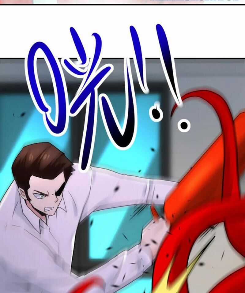 Mạt Thế Siêu Cấp Hệ Thống Chapter 347 trang 12