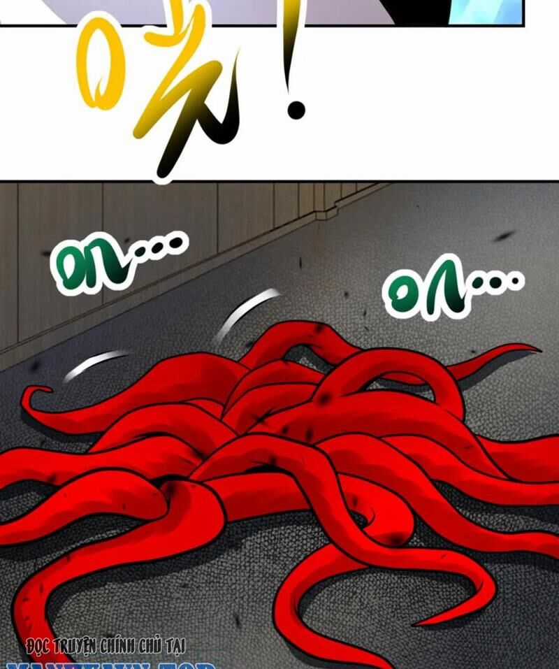 Mạt Thế Siêu Cấp Hệ Thống Chapter 347 trang 14