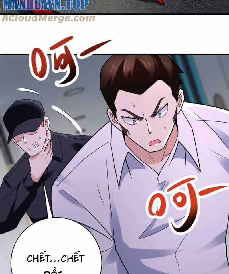 Mạt Thế Siêu Cấp Hệ Thống Chapter 347 trang 15