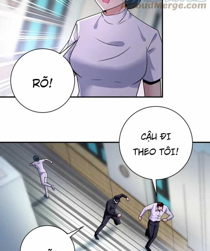 Mạt Thế Siêu Cấp Hệ Thống Chapter 347 trang 17