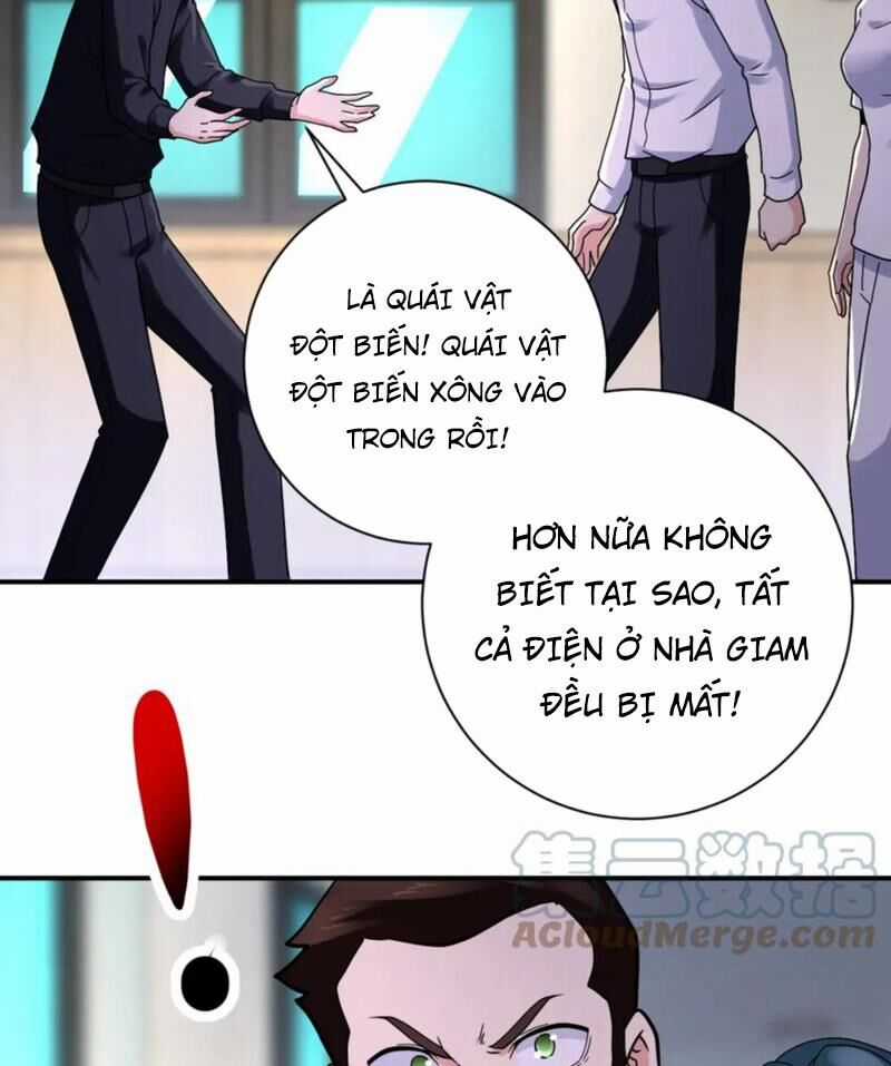 Mạt Thế Siêu Cấp Hệ Thống Chapter 347 trang 2