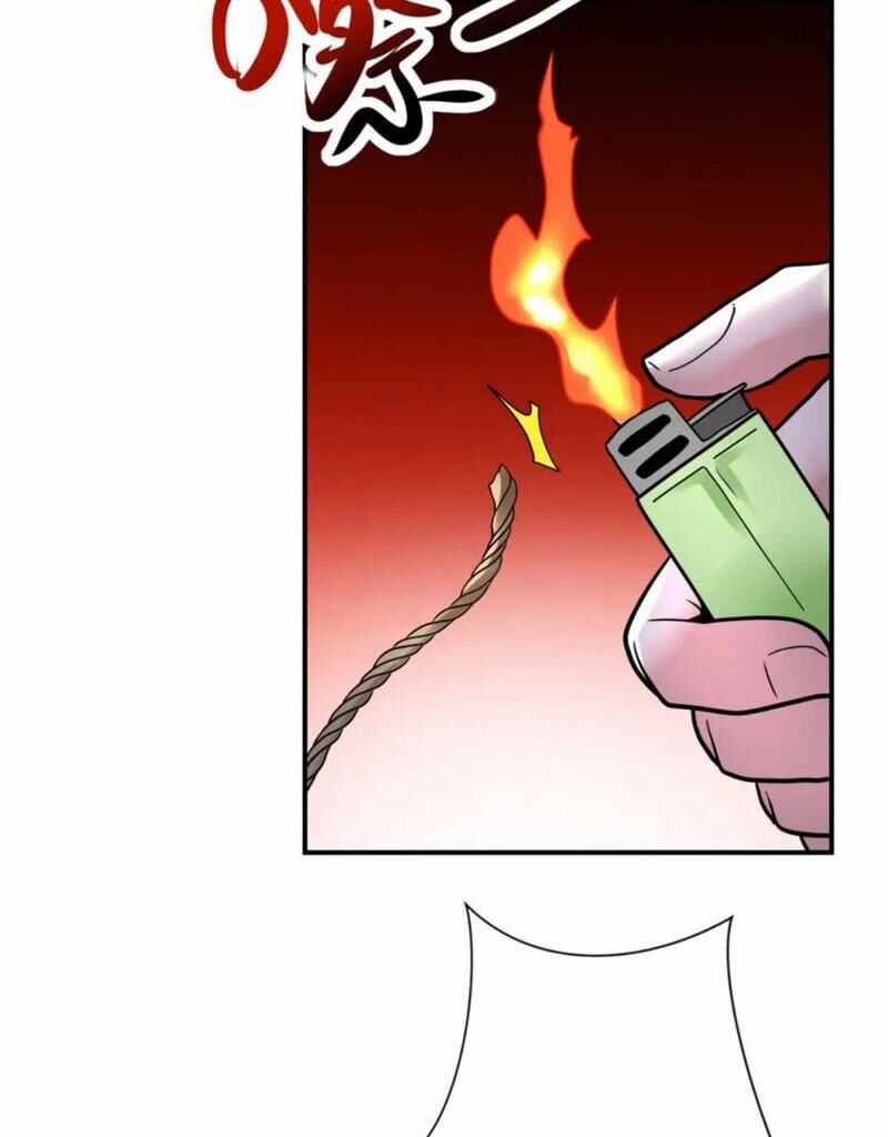 Mạt Thế Siêu Cấp Hệ Thống Chapter 347 trang 22