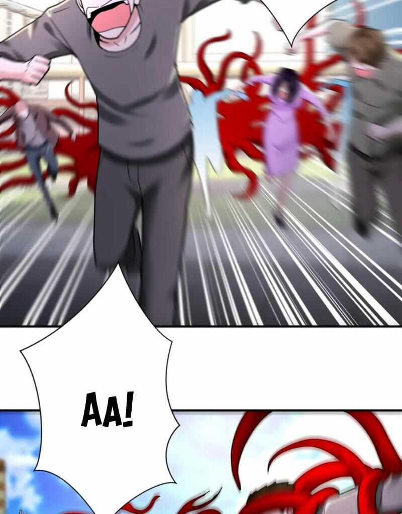 Mạt Thế Siêu Cấp Hệ Thống Chapter 347 trang 24