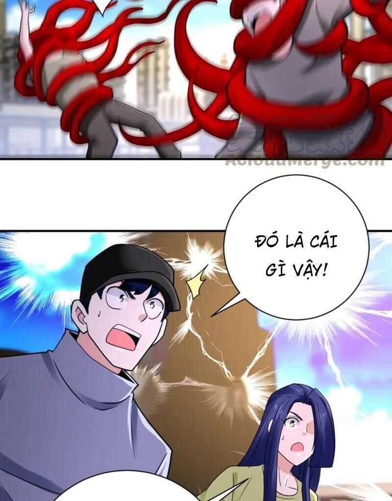 Mạt Thế Siêu Cấp Hệ Thống Chapter 347 trang 25