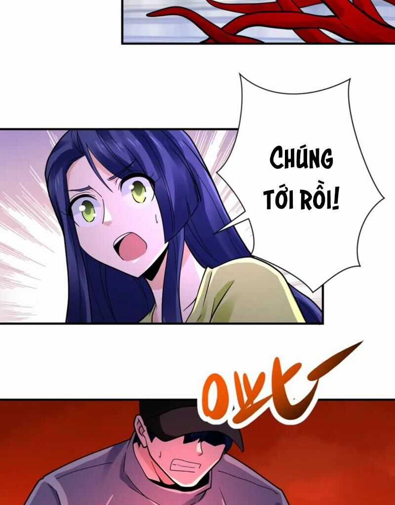 Mạt Thế Siêu Cấp Hệ Thống Chapter 347 trang 29