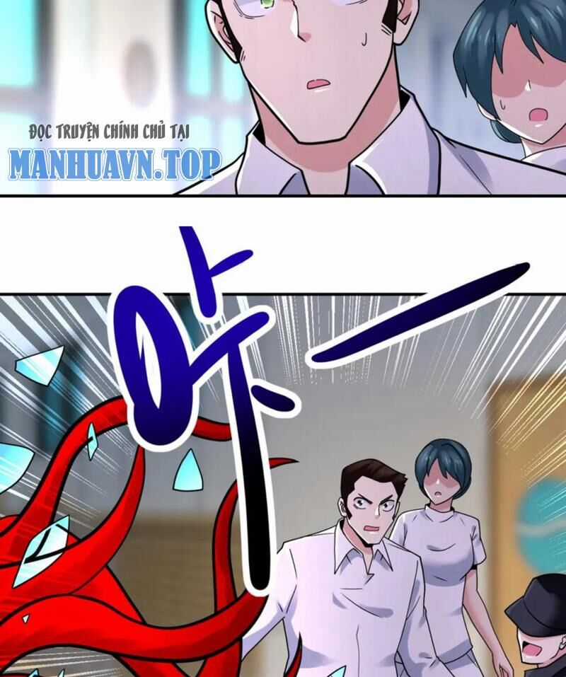 Mạt Thế Siêu Cấp Hệ Thống Chapter 347 trang 3