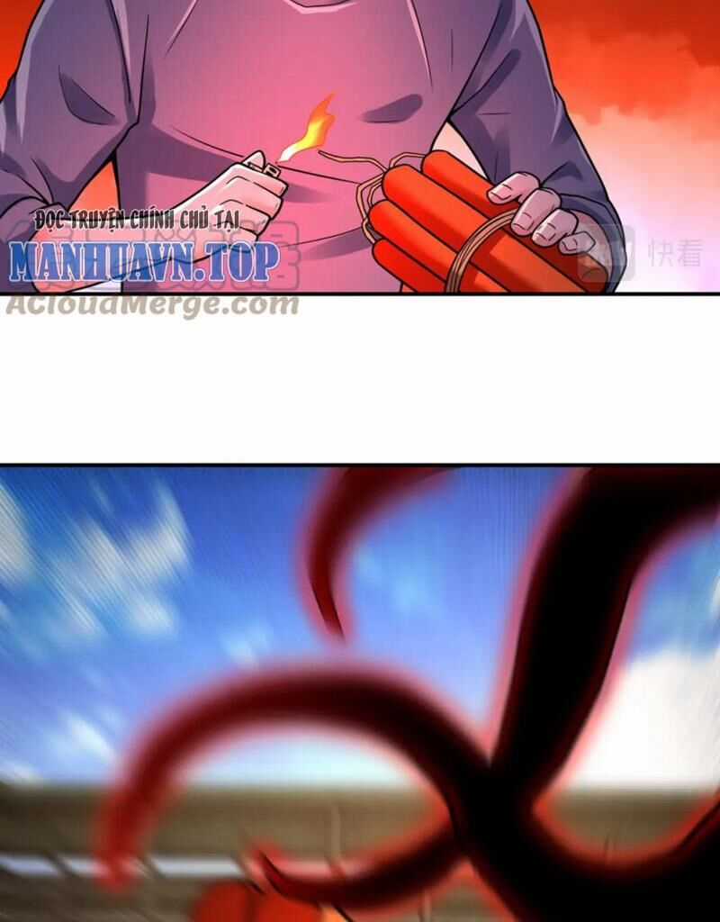 Mạt Thế Siêu Cấp Hệ Thống Chapter 347 trang 30