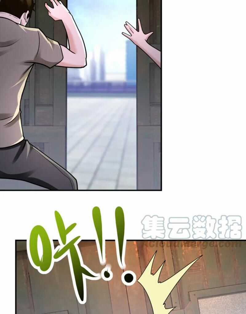 Mạt Thế Siêu Cấp Hệ Thống Chapter 347 trang 33