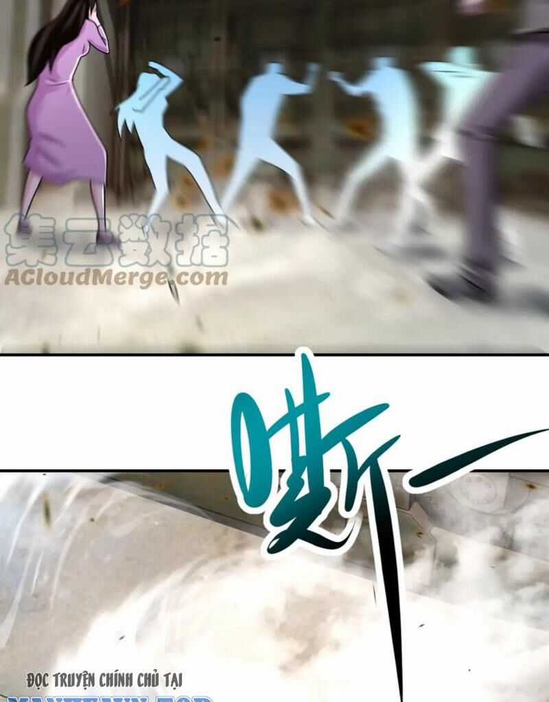 Mạt Thế Siêu Cấp Hệ Thống Chapter 347 trang 35