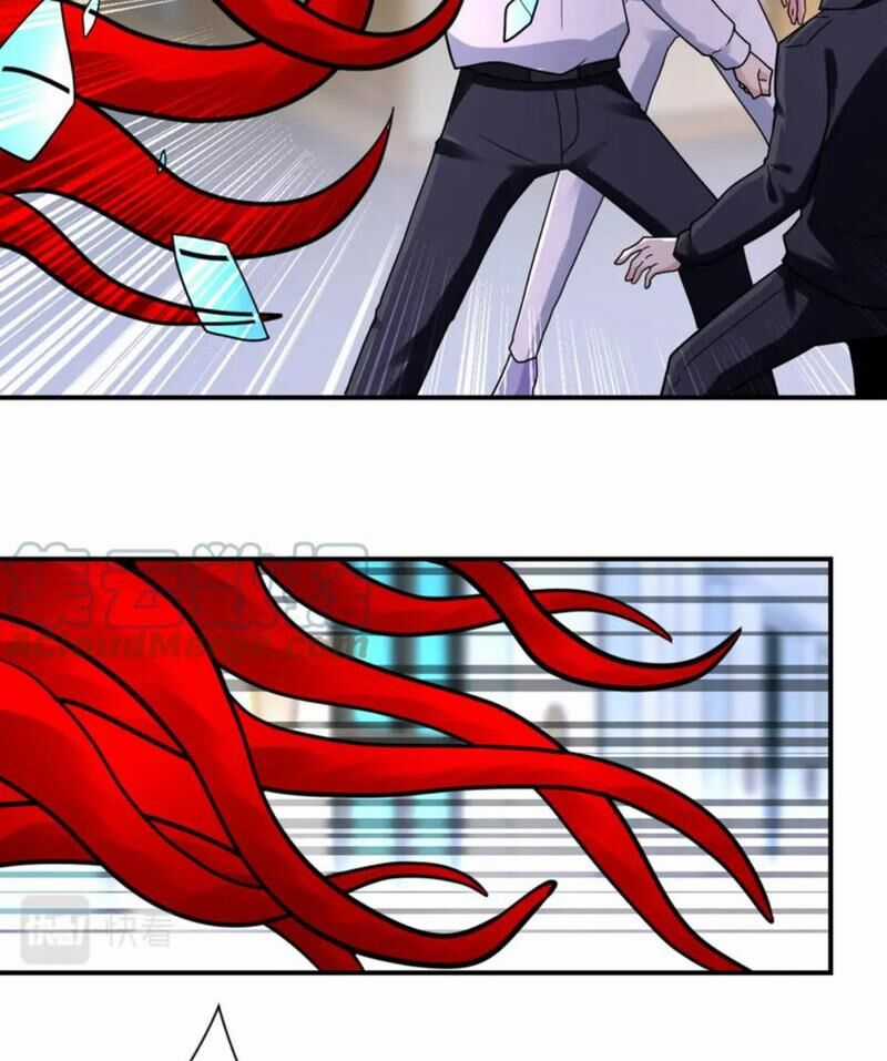 Mạt Thế Siêu Cấp Hệ Thống Chapter 347 trang 4