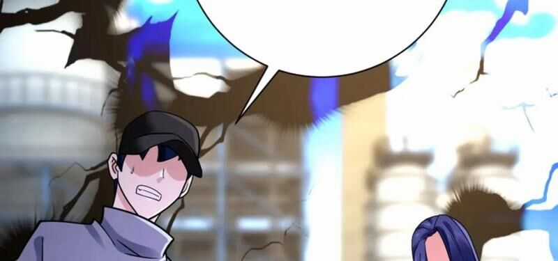 Mạt Thế Siêu Cấp Hệ Thống Chapter 347 trang 42