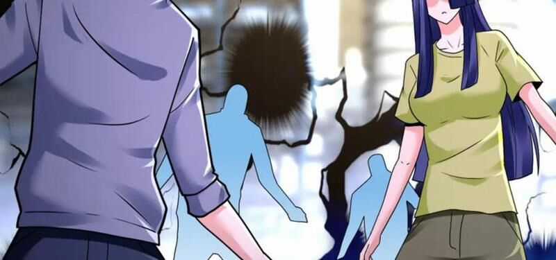 Mạt Thế Siêu Cấp Hệ Thống Chapter 347 trang 43