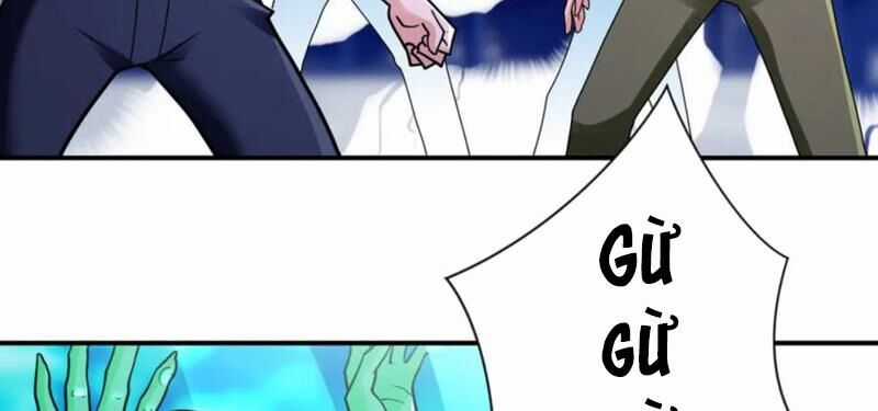 Mạt Thế Siêu Cấp Hệ Thống Chapter 347 trang 44