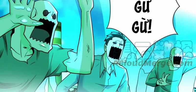 Mạt Thế Siêu Cấp Hệ Thống Chapter 347 trang 45