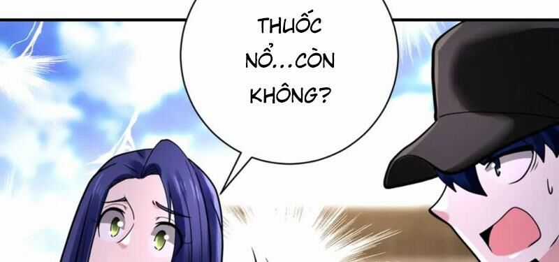 Mạt Thế Siêu Cấp Hệ Thống Chapter 347 trang 48