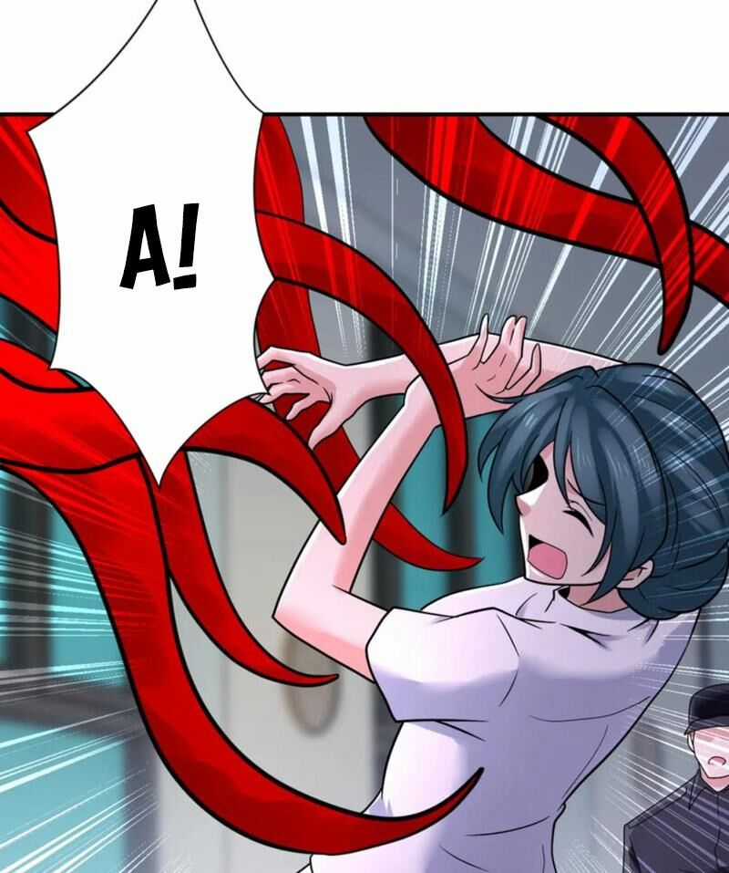 Mạt Thế Siêu Cấp Hệ Thống Chapter 347 trang 5