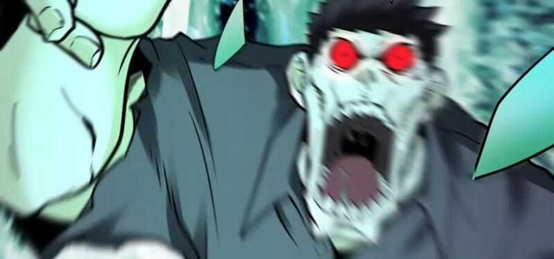 Mạt Thế Siêu Cấp Hệ Thống Chapter 347 trang 56