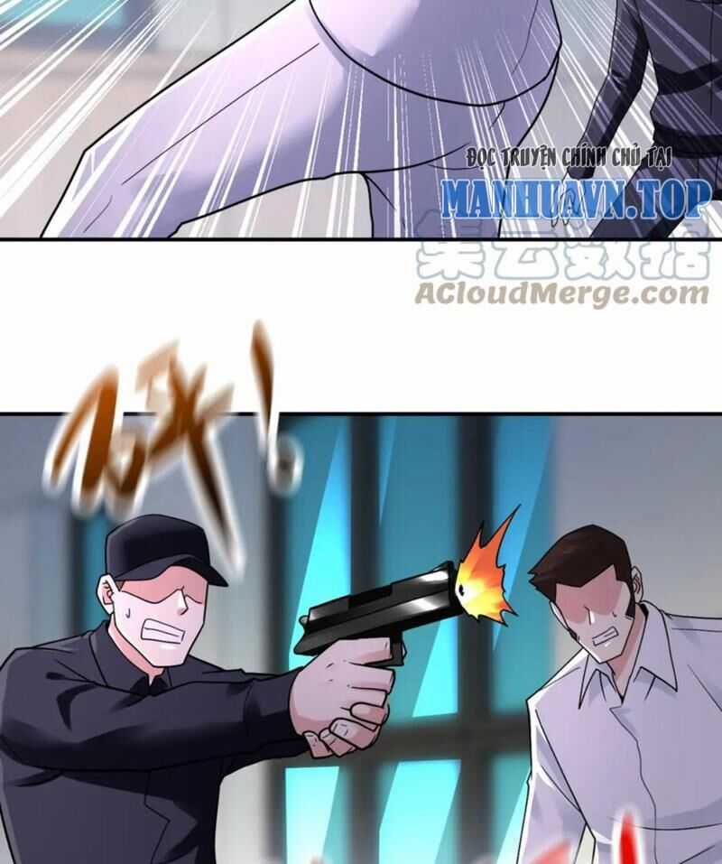 Mạt Thế Siêu Cấp Hệ Thống Chapter 347 trang 6