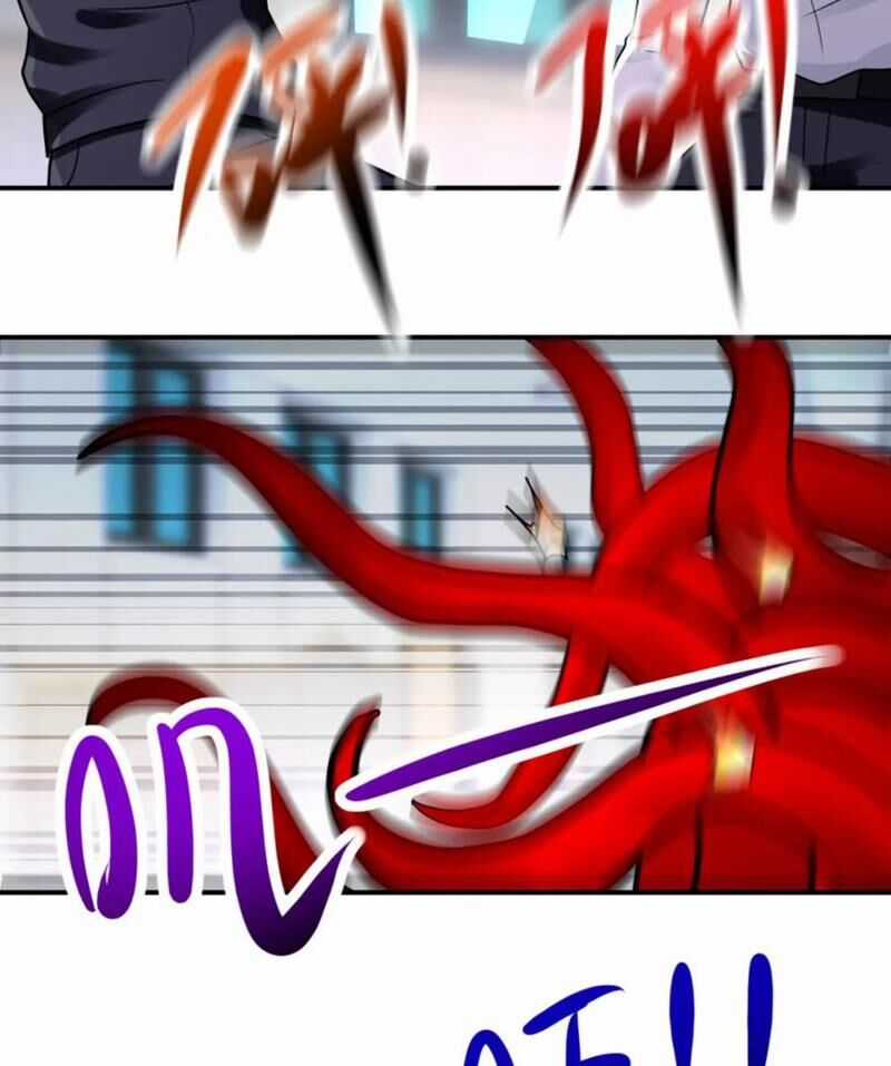 Mạt Thế Siêu Cấp Hệ Thống Chapter 347 trang 7