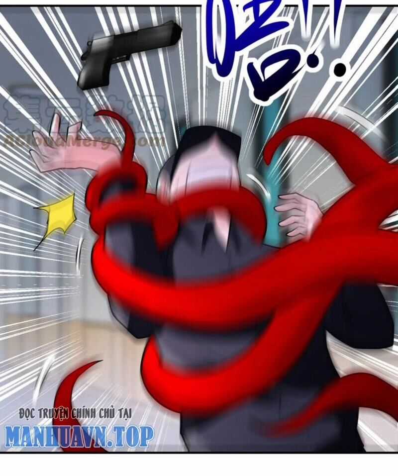 Mạt Thế Siêu Cấp Hệ Thống Chapter 347 trang 8