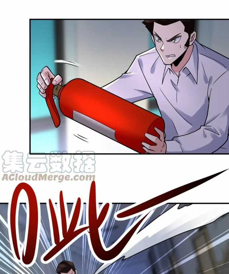 Mạt Thế Siêu Cấp Hệ Thống Chapter 347 trang 9