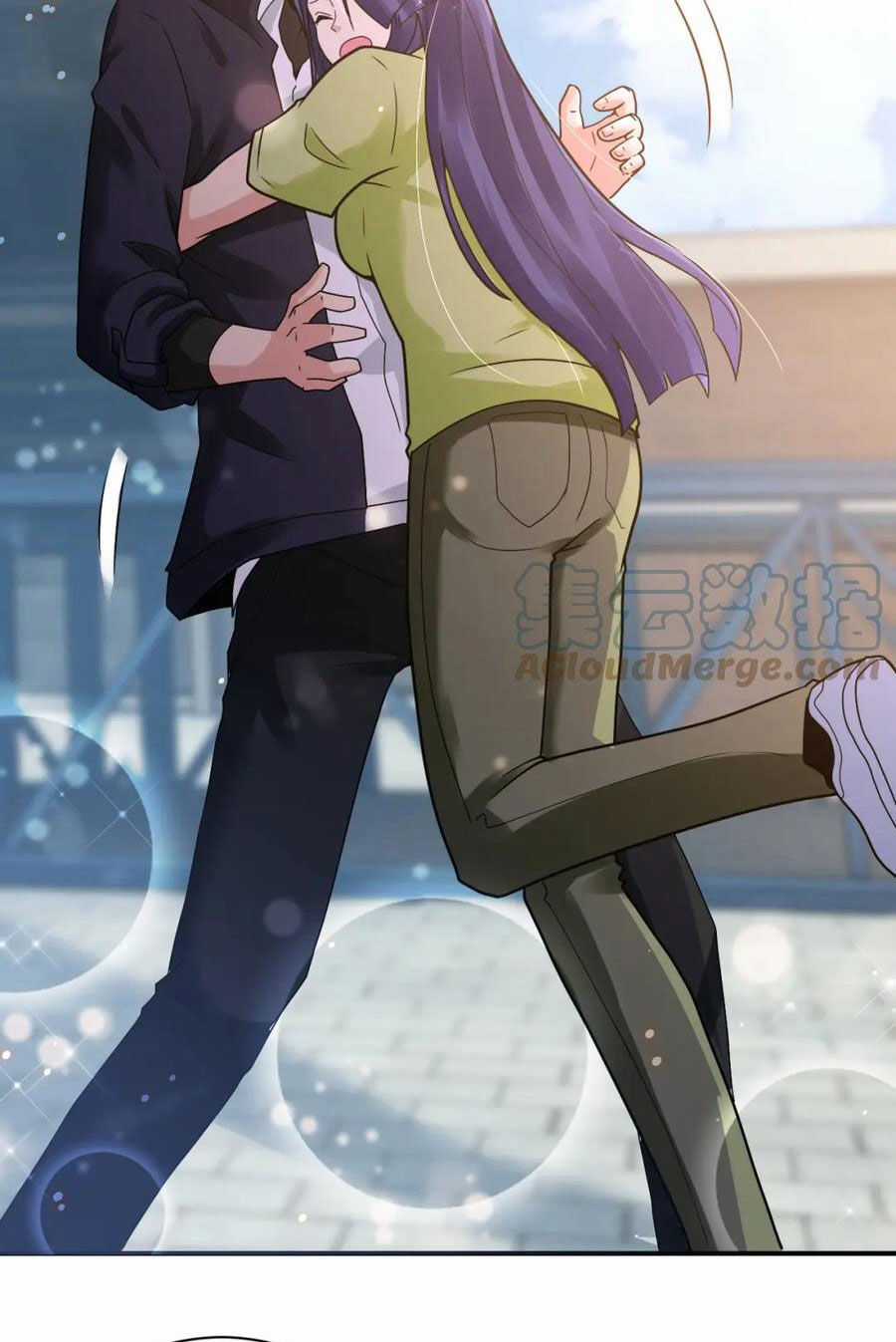 Mạt Thế Siêu Cấp Hệ Thống Chapter 348 trang 10